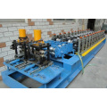 Shutter Door Roll Forming Machine